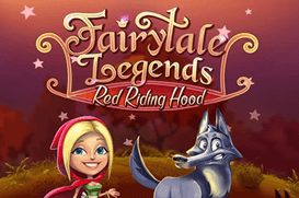 1Go Казино Fairytale legends